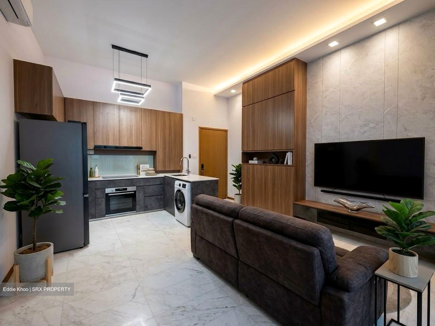 The Tennery (D23), Apartment #609163831